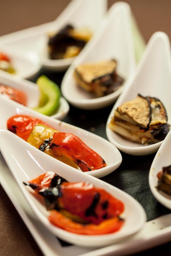 Hotel Arli Business And Wellness Bergamo