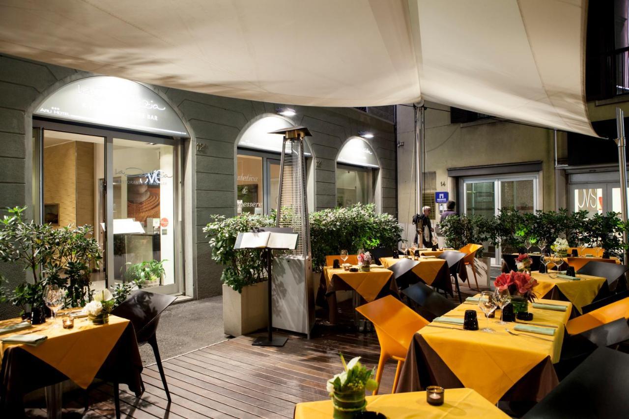 Arli Business And Wellness Hotel 3*