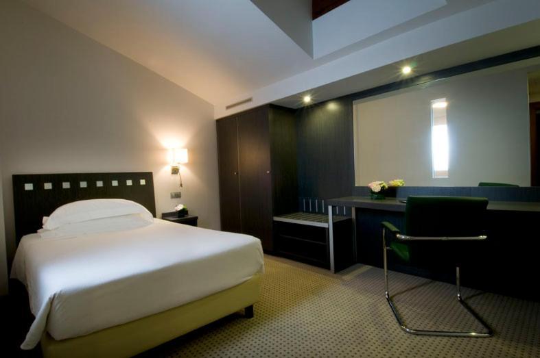 Arli Business&wellness Bergamo