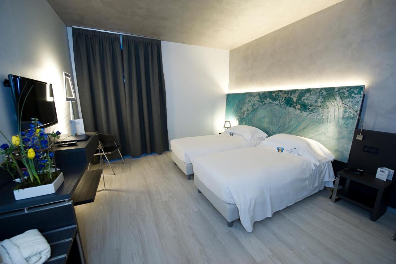 Hotel Arli Business&wellness
