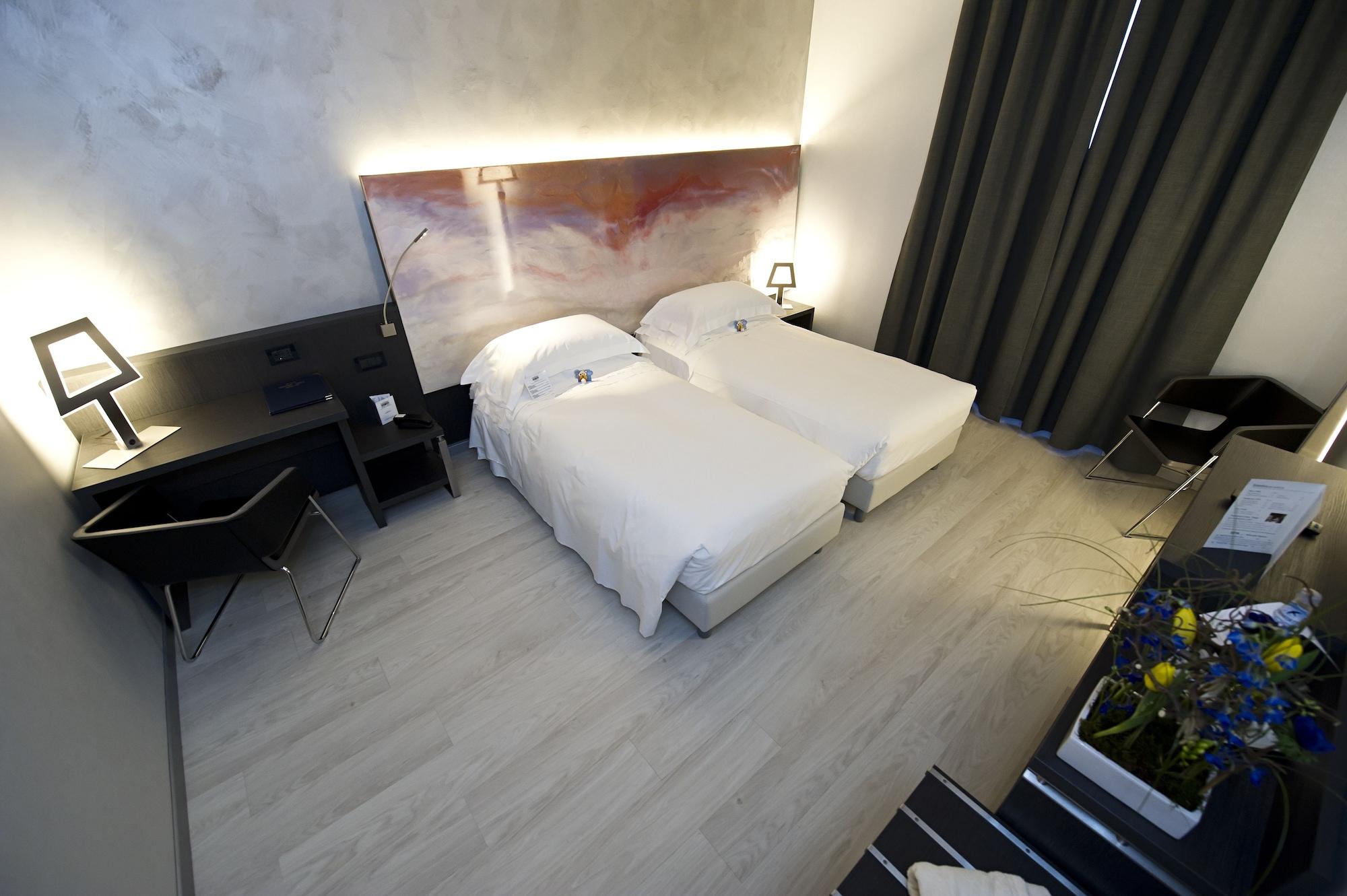Arli Business&wellness 3*