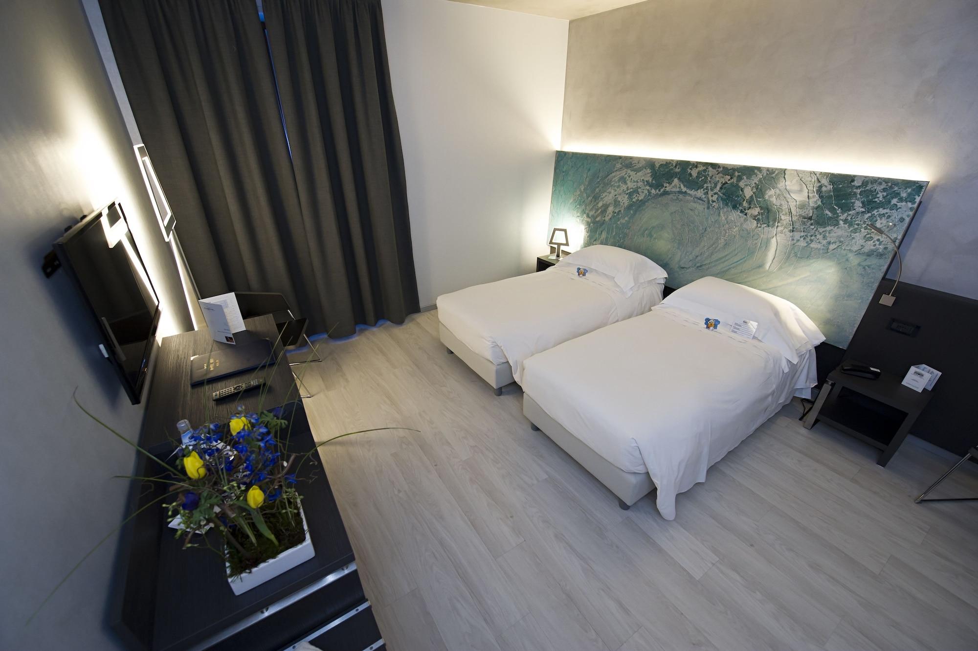 Hotel Arli Business&wellness