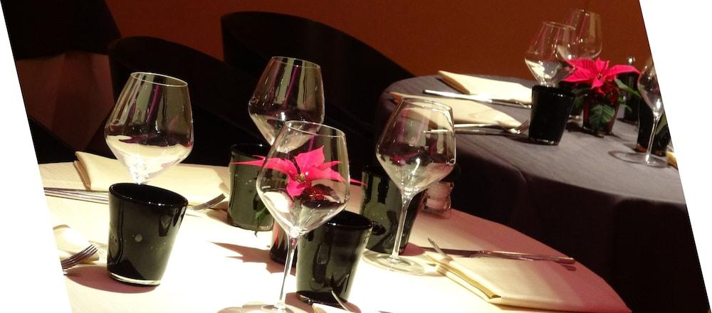 Arli Business&wellness Hotel