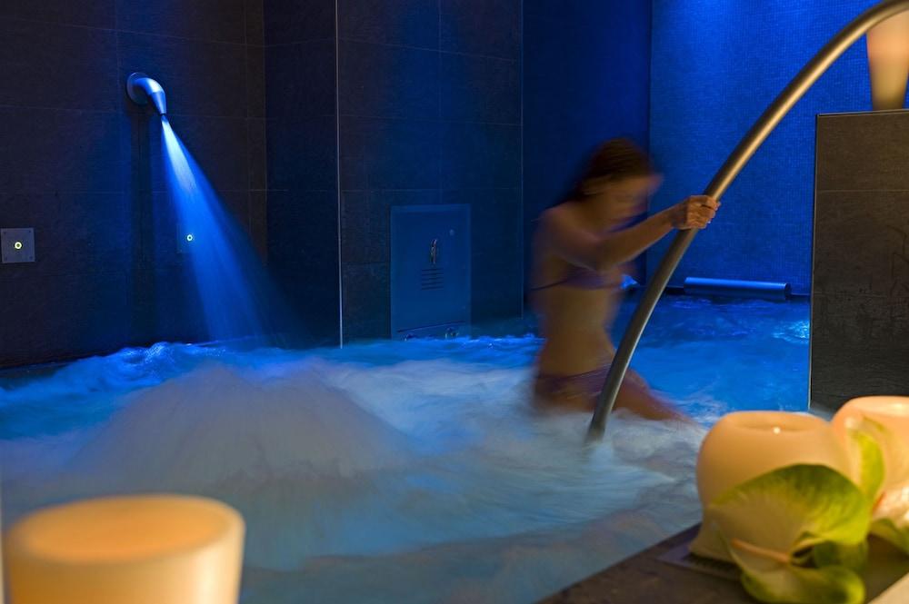Arli Business And Wellness Hotel Bergamo