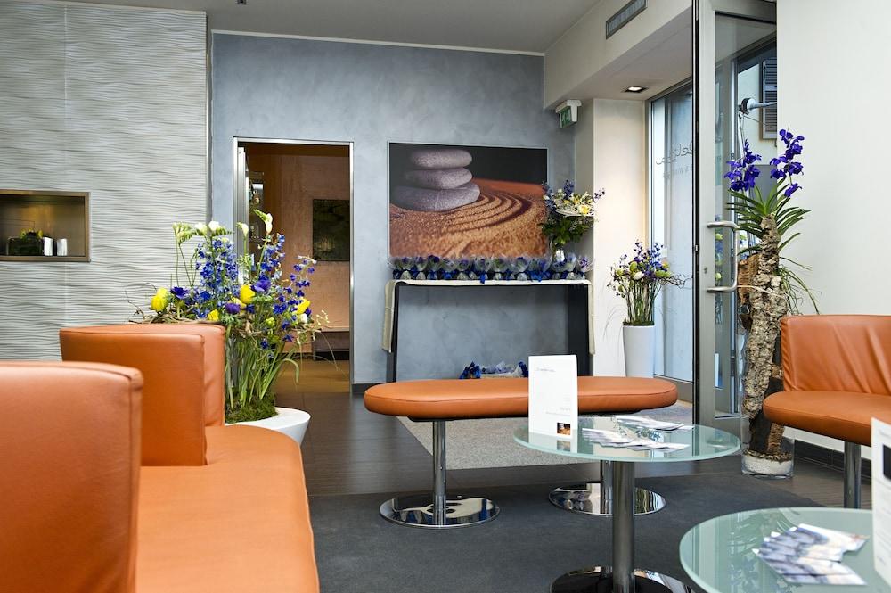 Arli Business&wellness Hotel