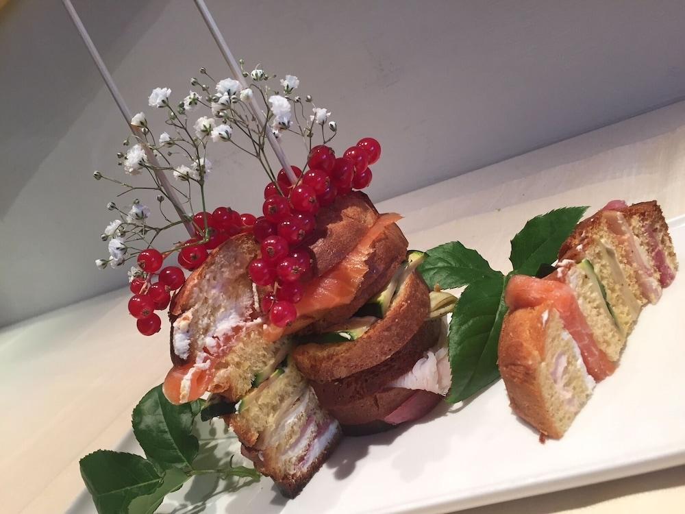 Hotel Arli Business&wellness
