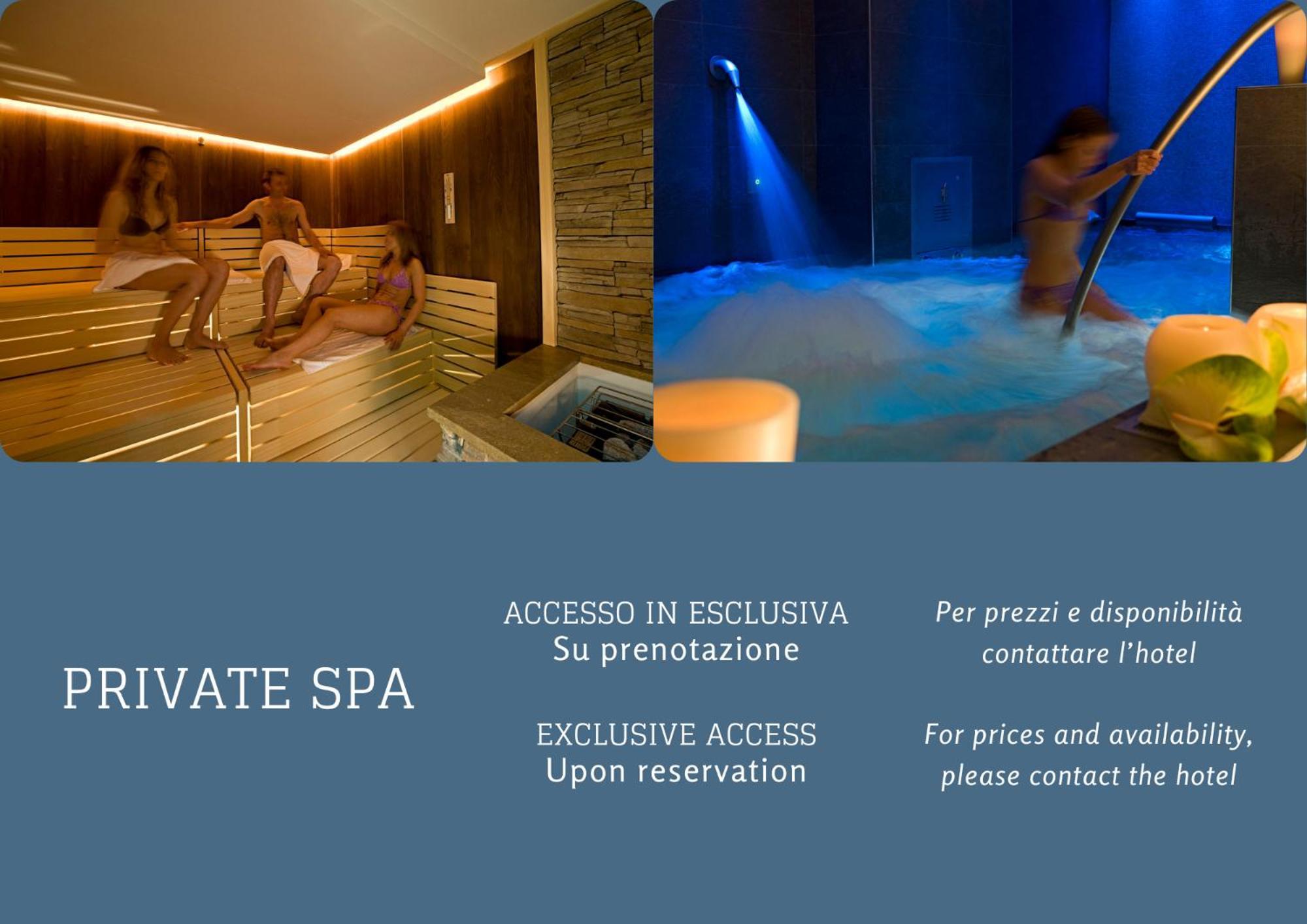 Arli Business&wellness Hotel 3*