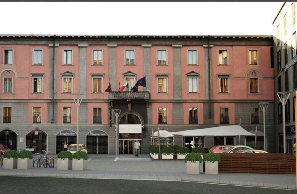 Hotel Arli Business&wellness 3*