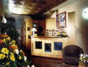 Hotel Arli Business&wellness Bergamo