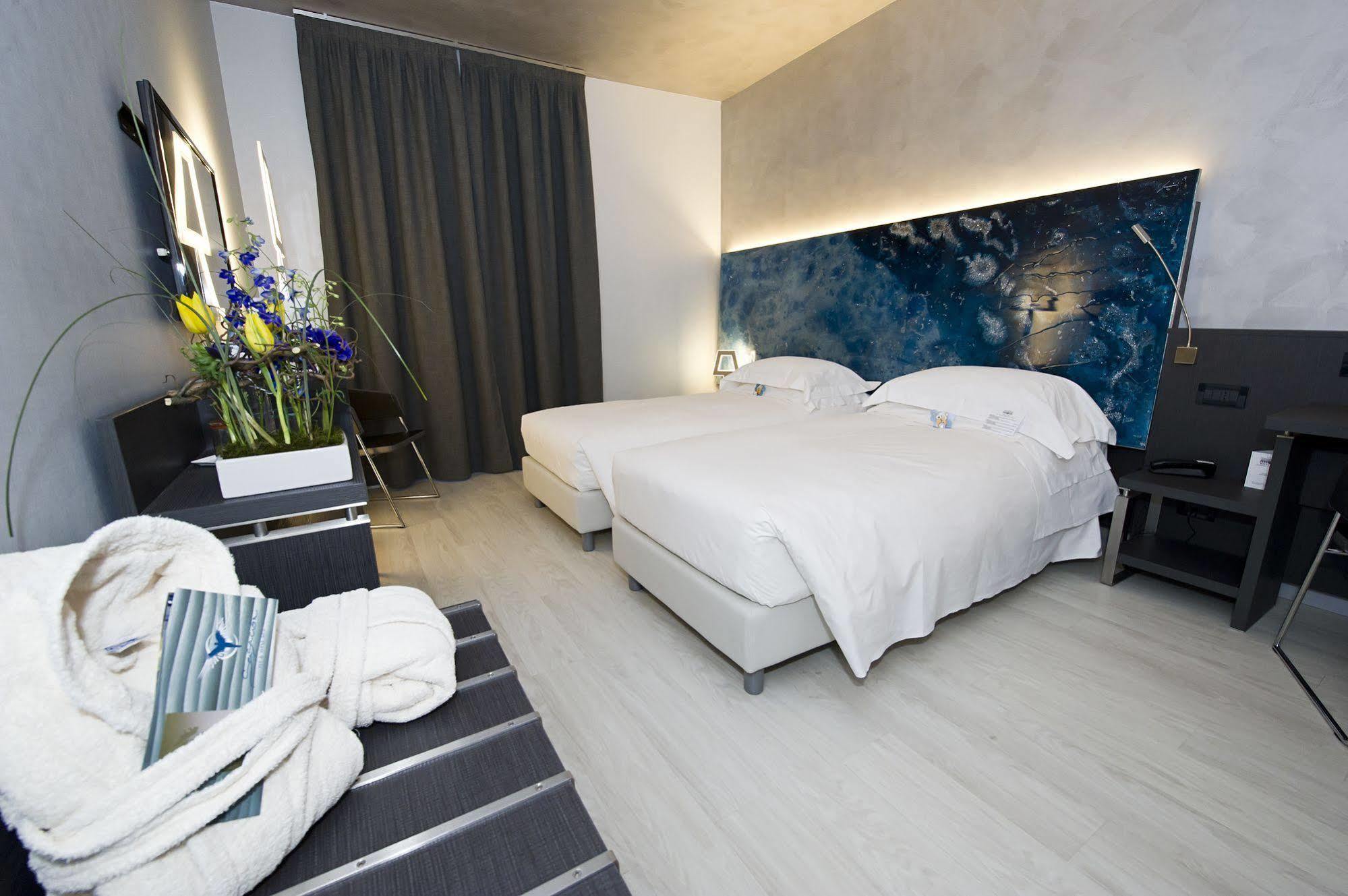 Arli Business&wellness Hotel 3*
