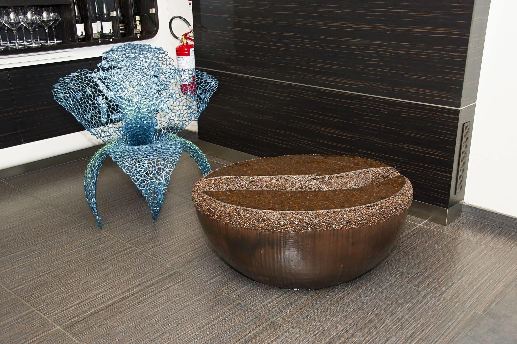 Arli Business&wellness Hotel