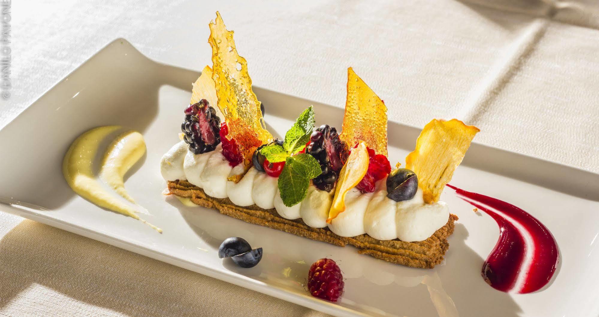 Arli Business And Wellness Hotel Bergamo