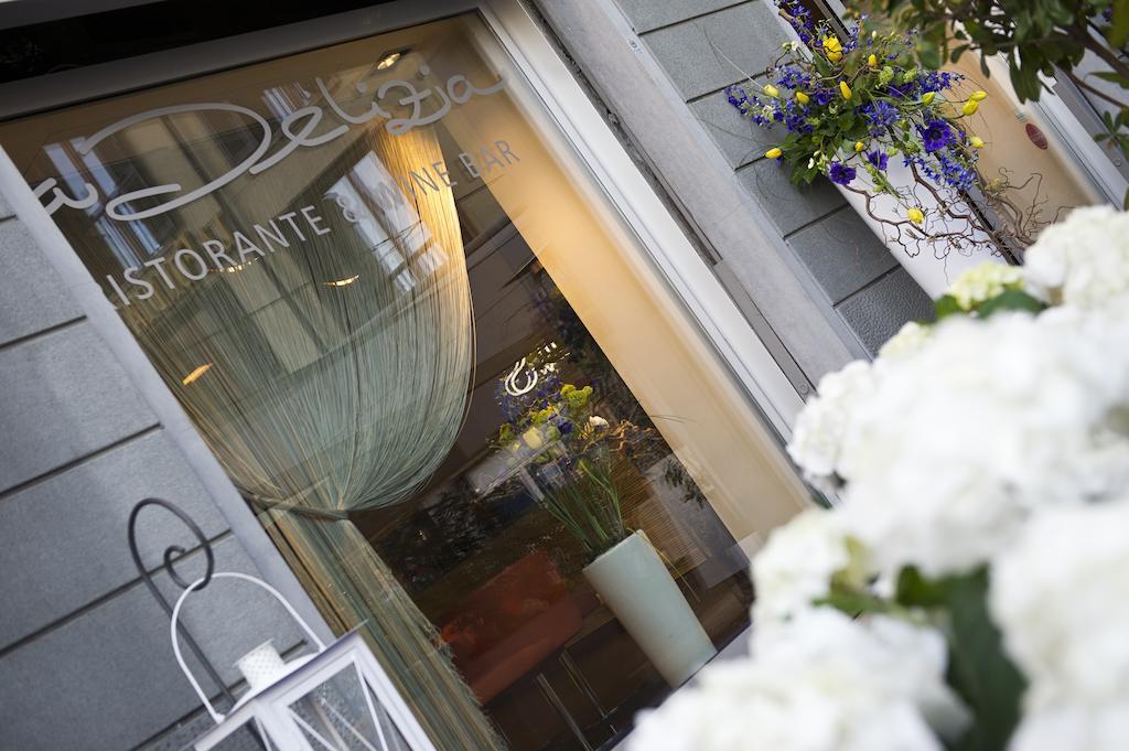 Hotel Arli Business And Wellness Bergamo