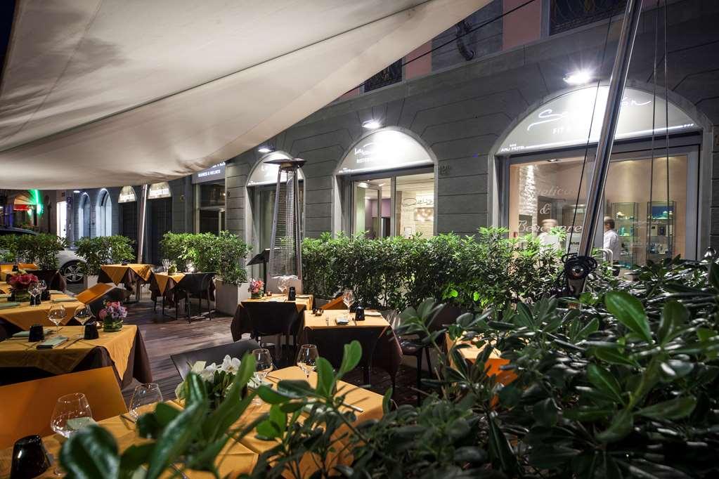 Arli Business And Wellness 3* Bergamo