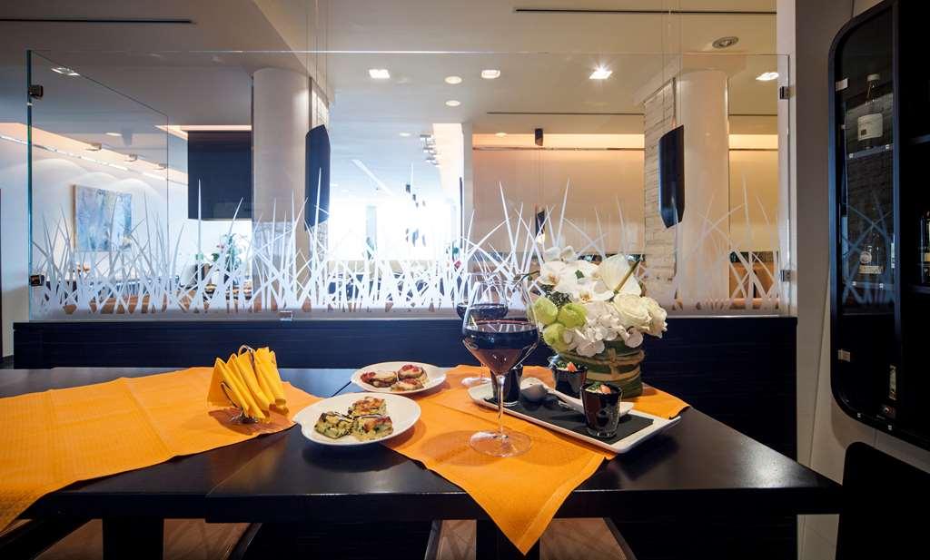 Arli Business&wellness 3* Bergamo