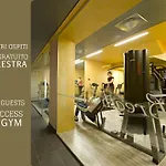 Arli Hotel Business And Wellness