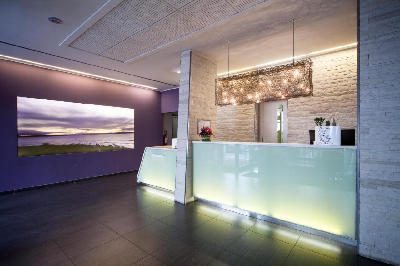 Arli Business And Wellness