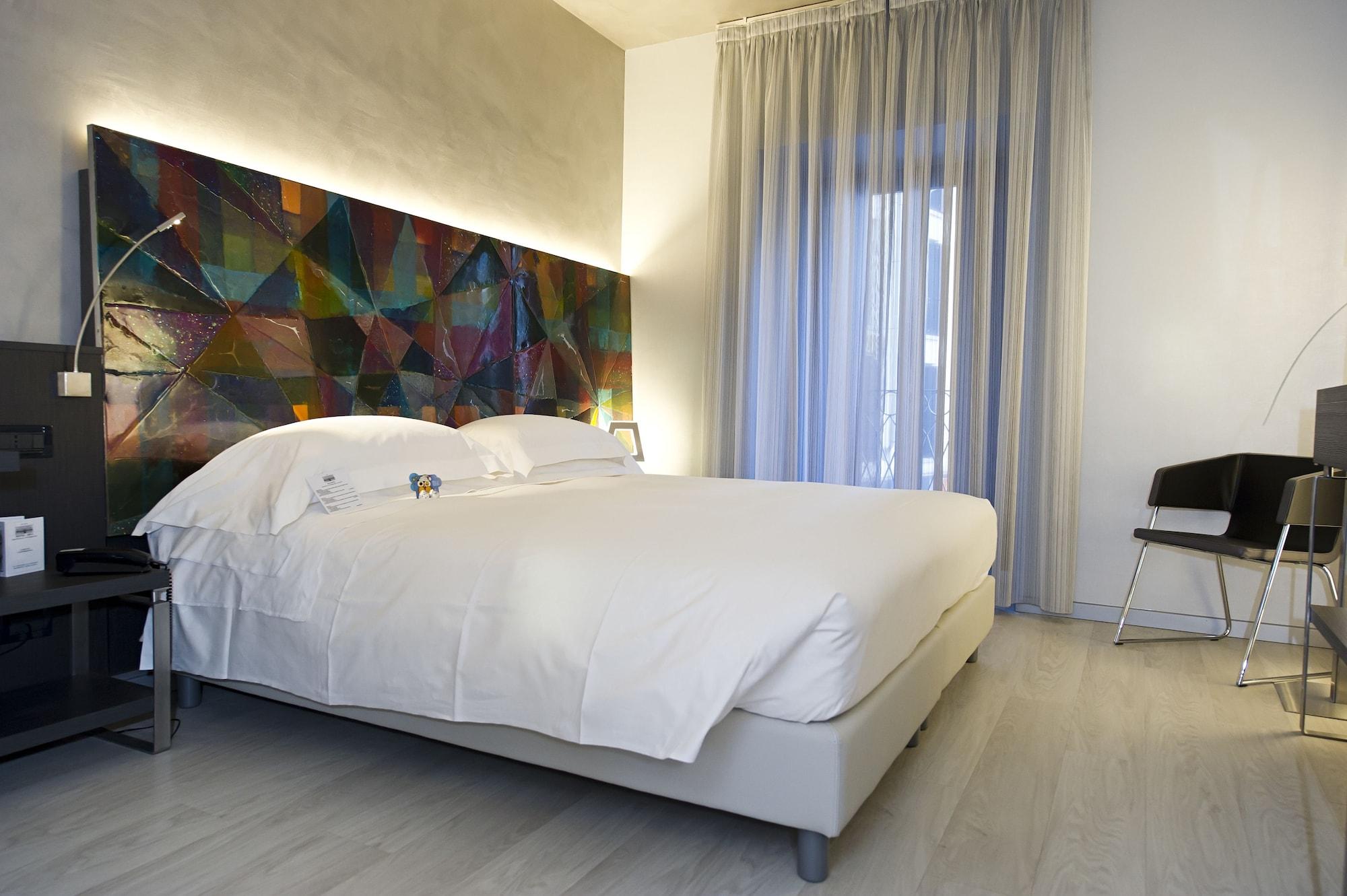 Arli Business And Wellness Bérgamo