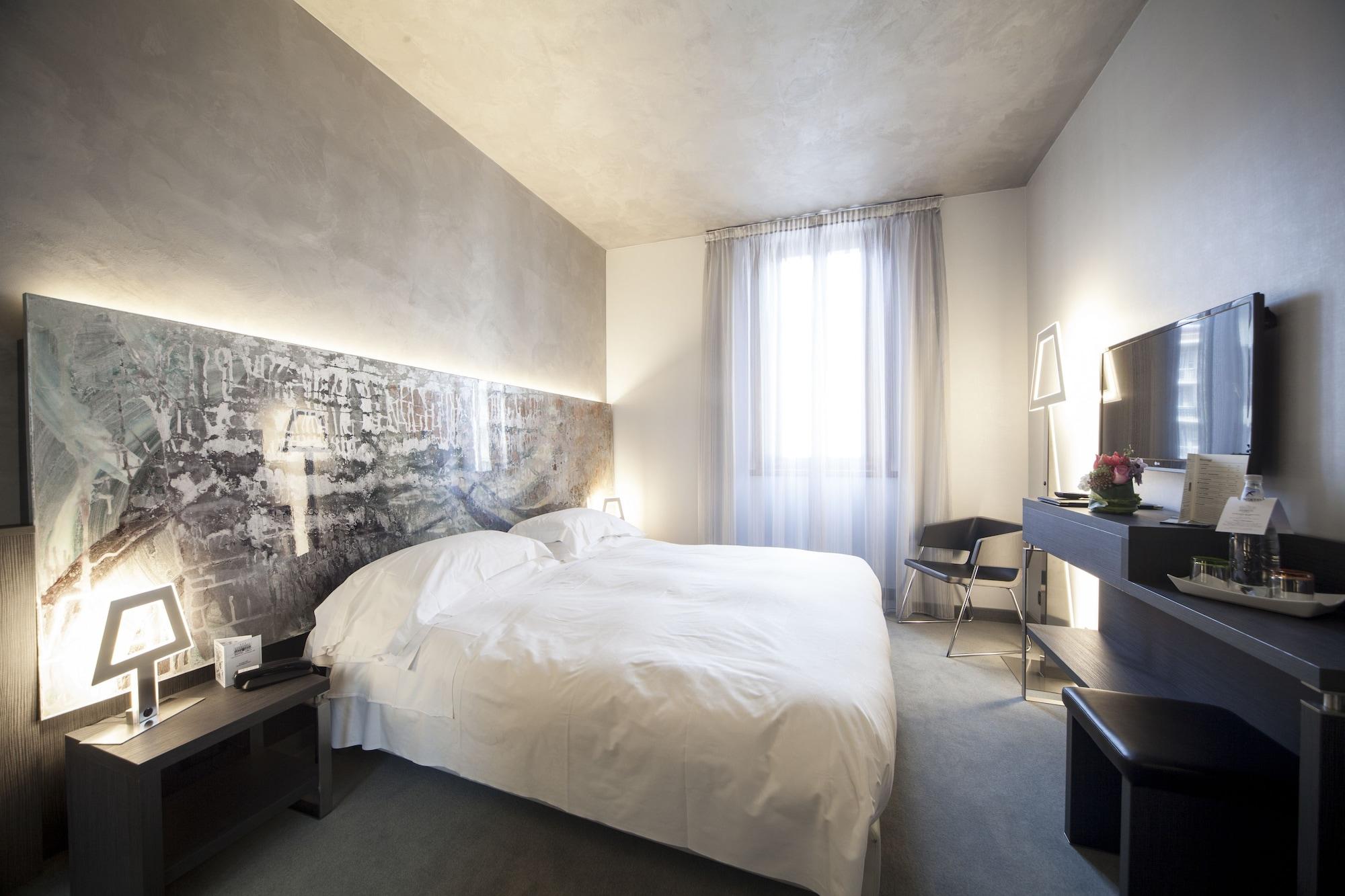 Arli Business And Wellness Hotel