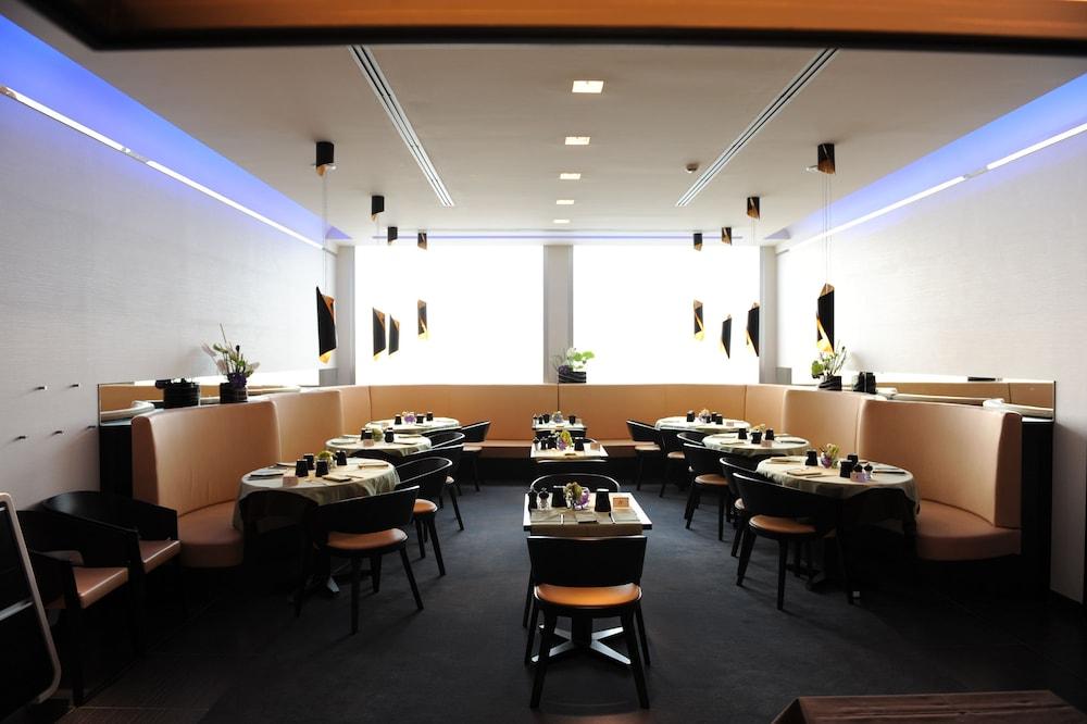 Arli Business And Wellness 3* Bérgamo