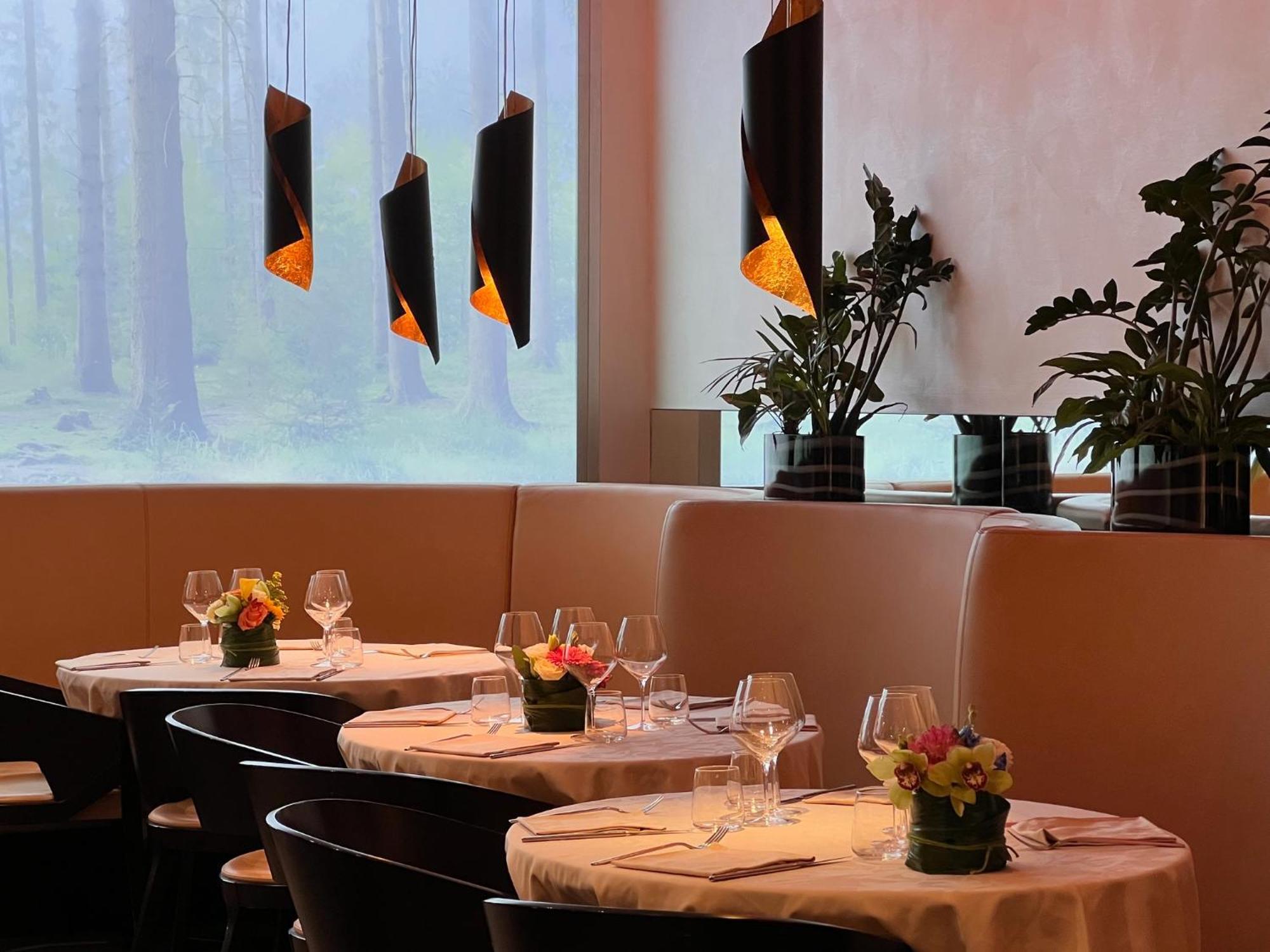 Arli Business And Wellness Hotel