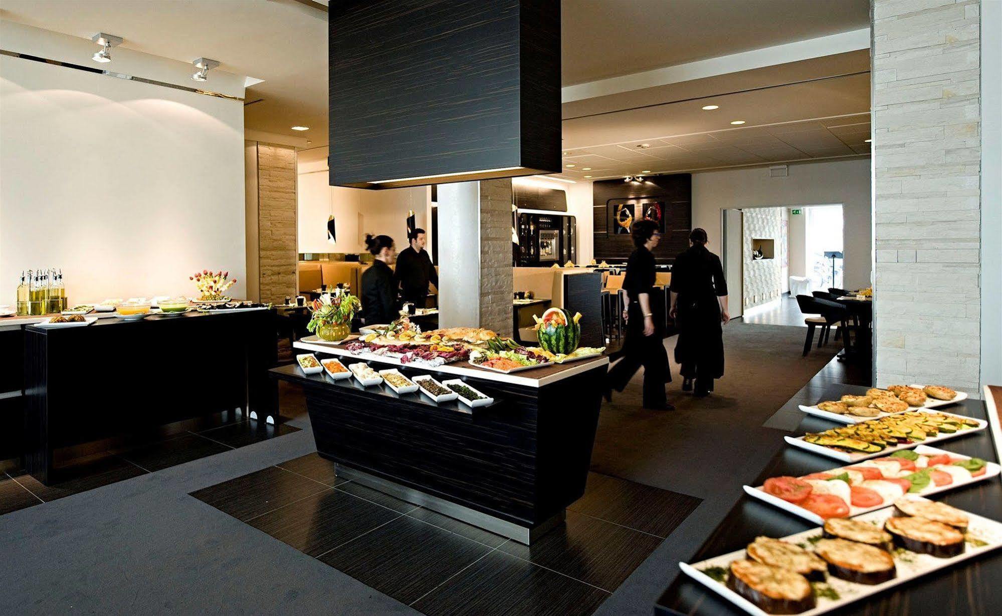 Hotel Arli Business And Wellness 3*