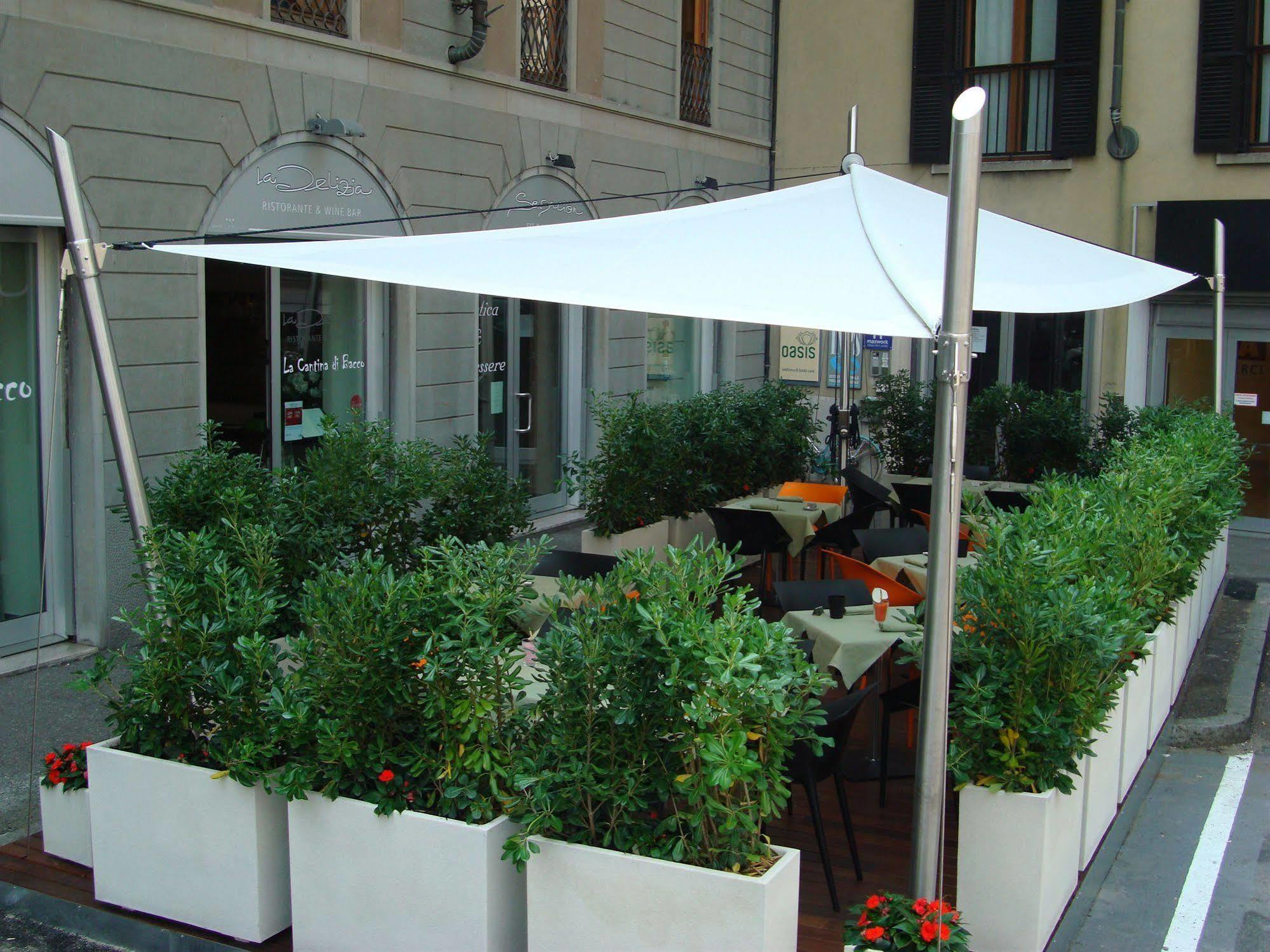 Hotel Arli Business And Wellness Bérgamo