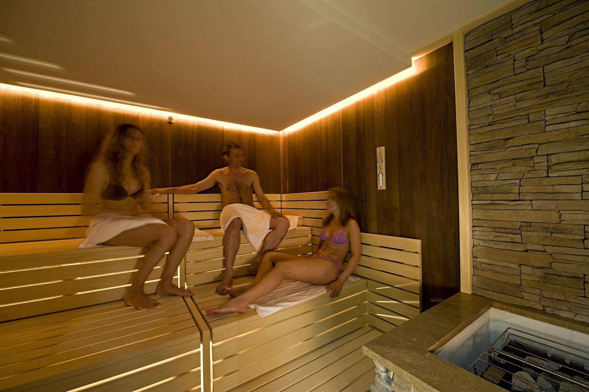 Arli Business And Wellness 3* Bérgamo